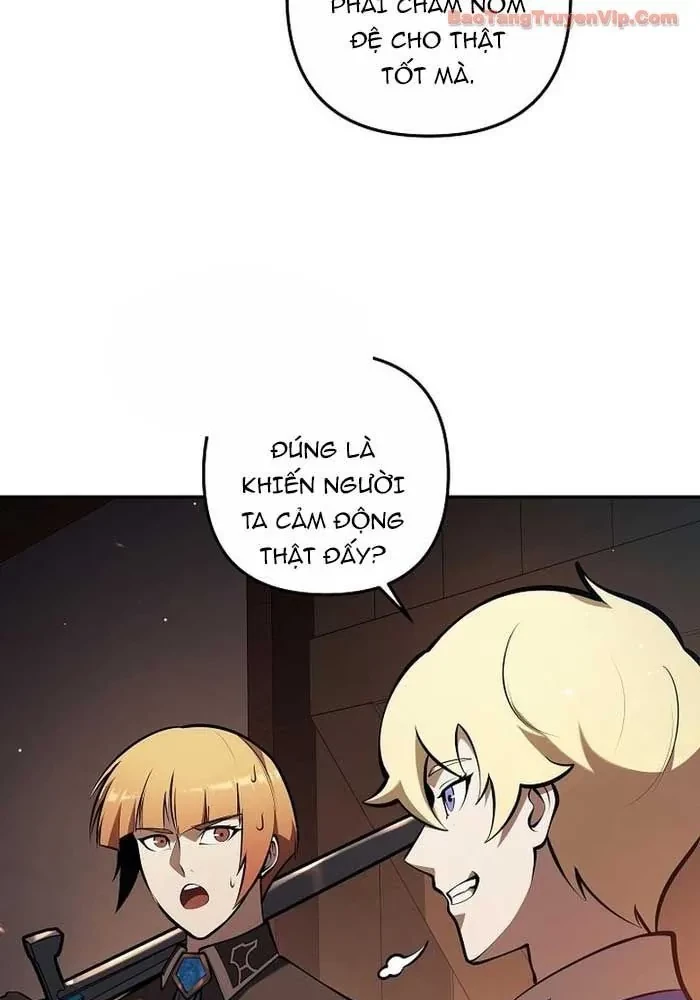 Trong Phủ Công Tước Có Con Chó Điên Chapter 35 - 49