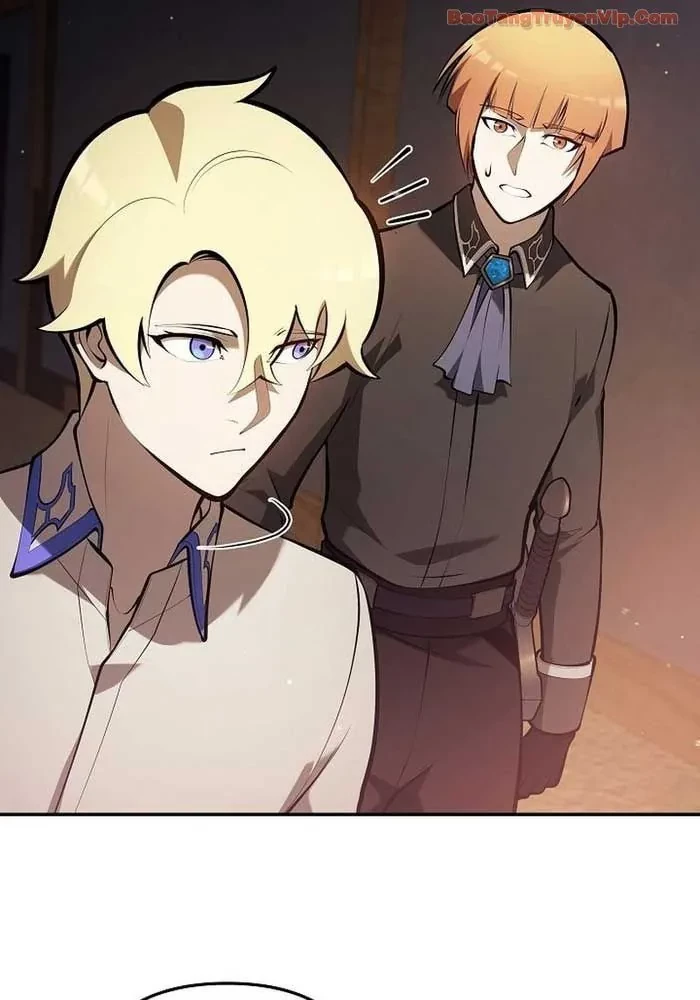 Trong Phủ Công Tước Có Con Chó Điên Chapter 35 - 53