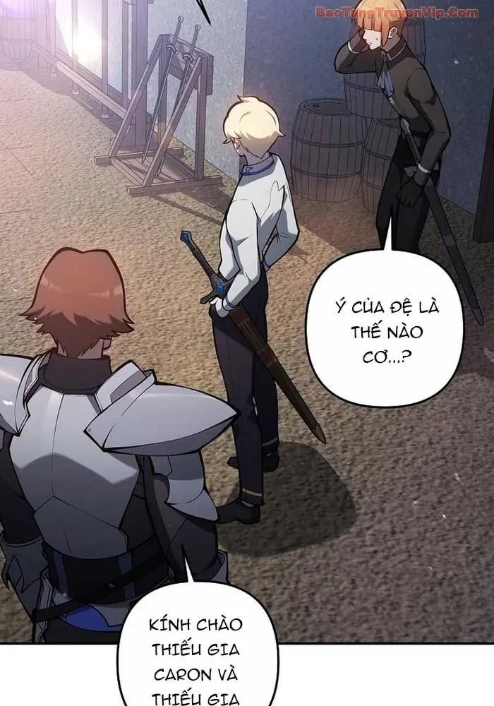 Trong Phủ Công Tước Có Con Chó Điên Chapter 35 - 74