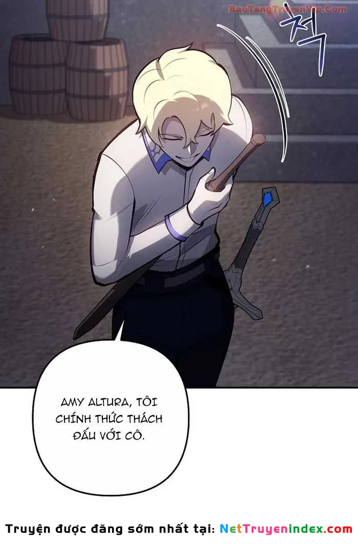 Trong Phủ Công Tước Có Con Chó Điên Chapter 35 - 91