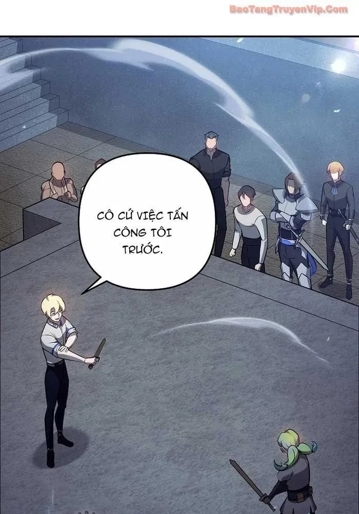 Trong Phủ Công Tước Có Con Chó Điên Chapter 35 - 101