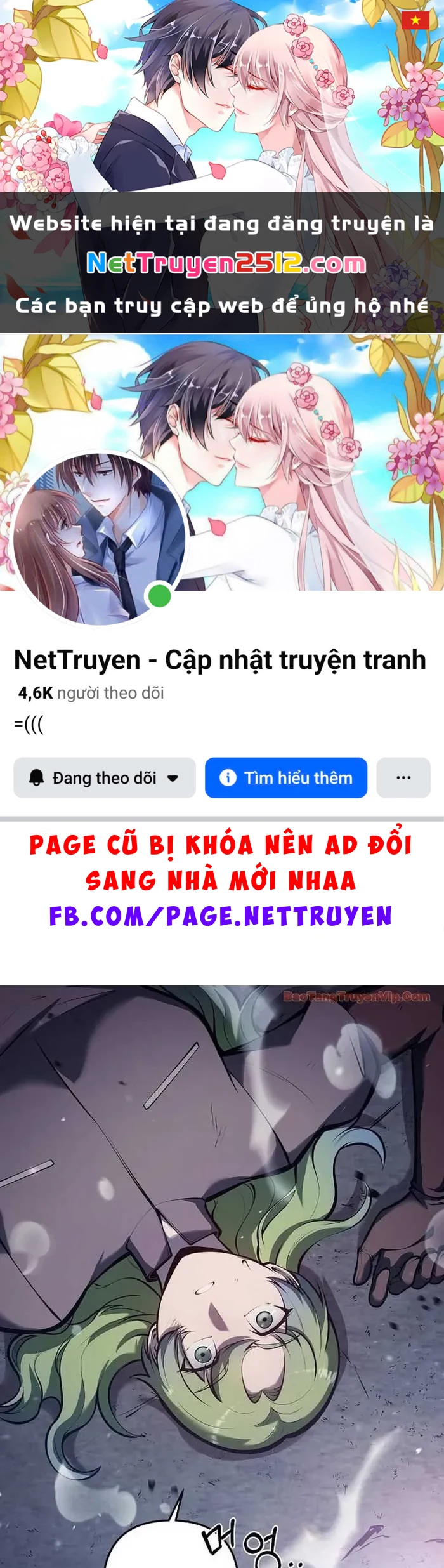 Trong Phủ Công Tước Có Con Chó Điên Chapter 36 - 1