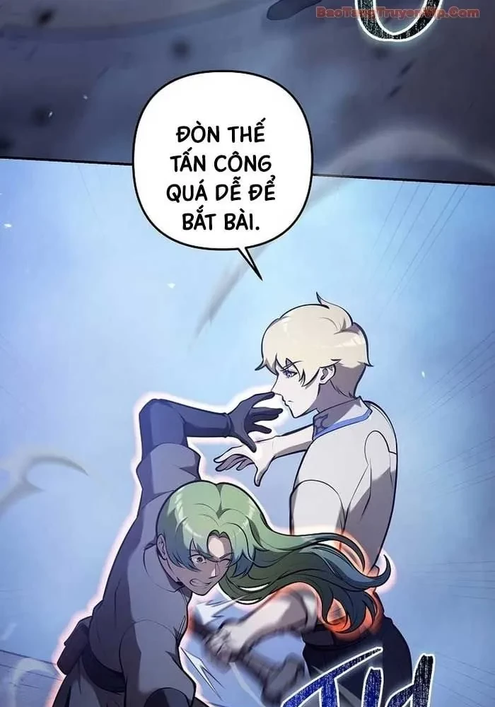 Trong Phủ Công Tước Có Con Chó Điên Chapter 36 - 9