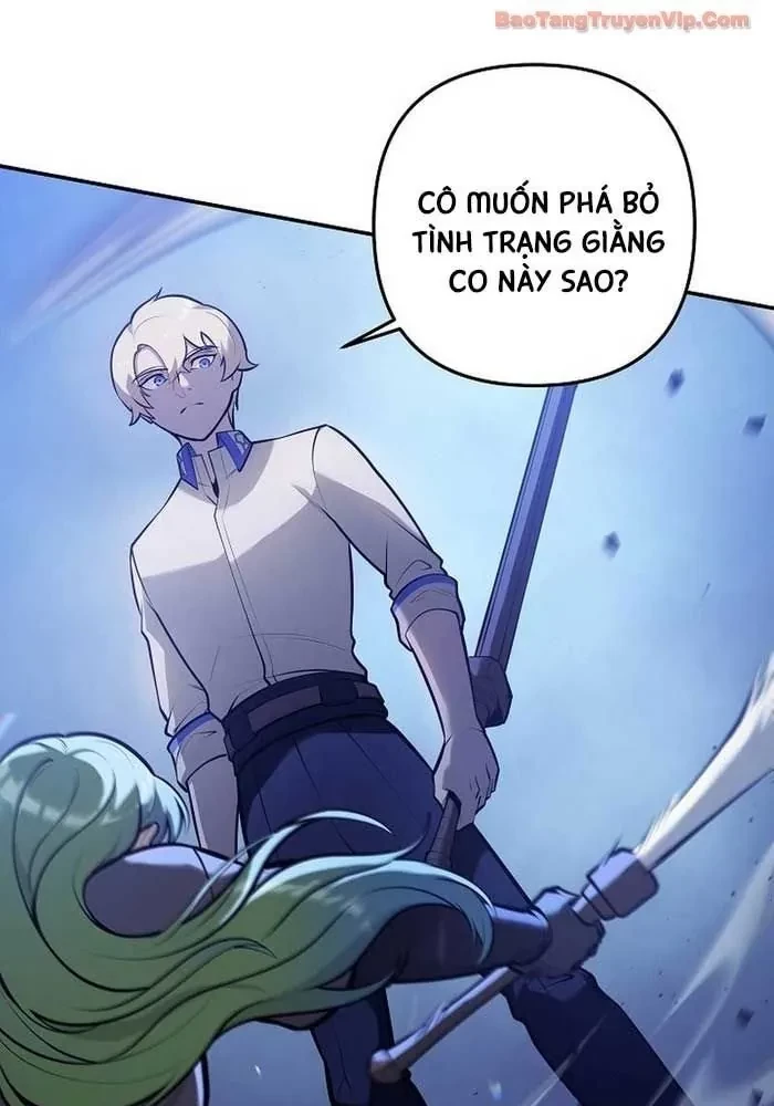 Trong Phủ Công Tước Có Con Chó Điên Chapter 36 - 13