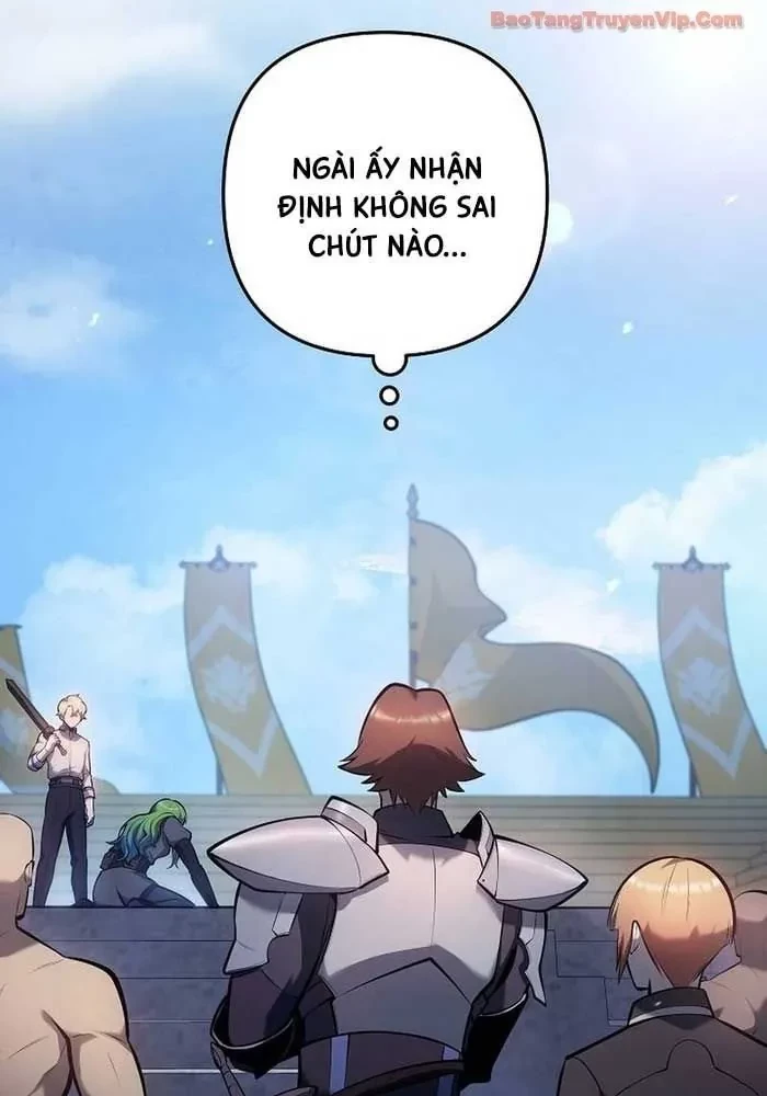 Trong Phủ Công Tước Có Con Chó Điên Chapter 36 - 20