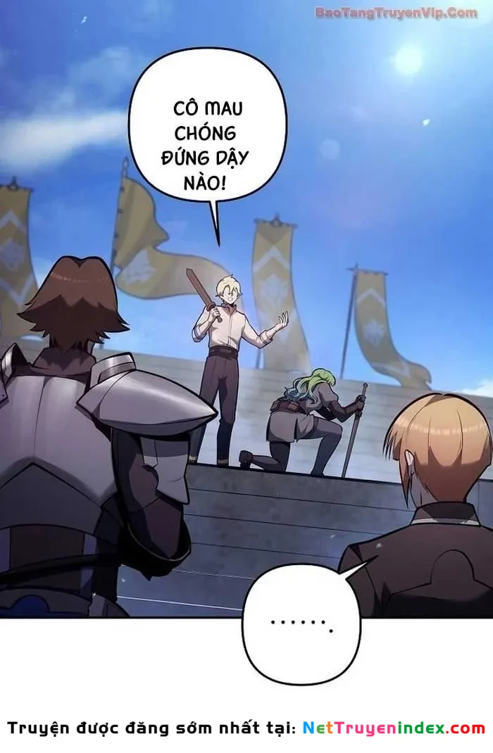 Trong Phủ Công Tước Có Con Chó Điên Chapter 36 - 32