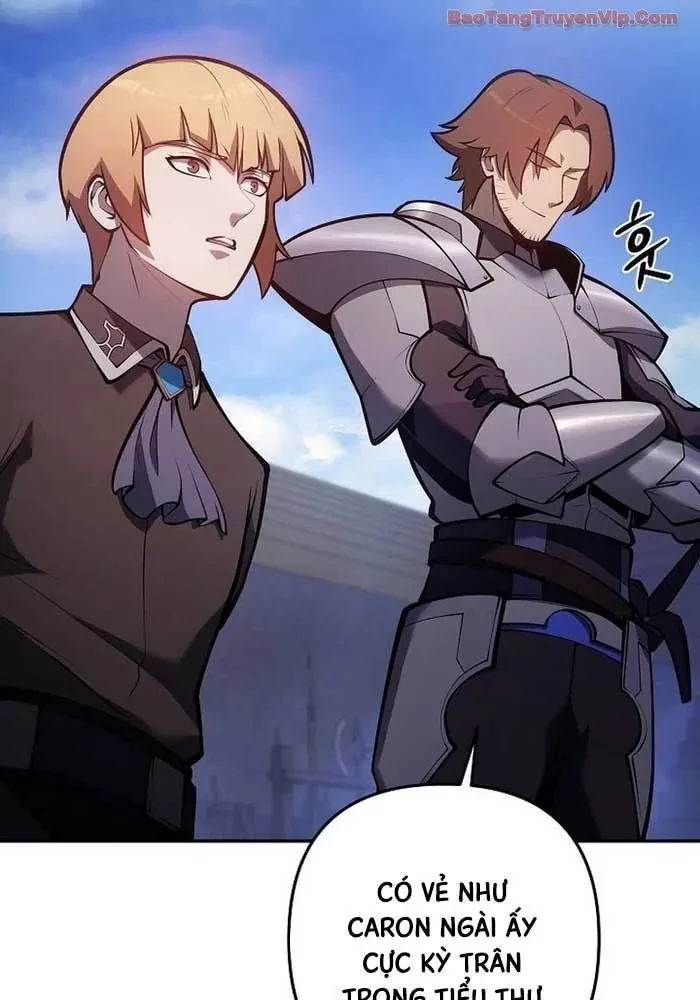 Trong Phủ Công Tước Có Con Chó Điên Chapter 36 - 34