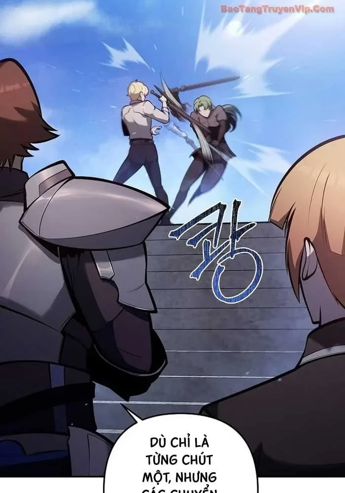 Trong Phủ Công Tước Có Con Chó Điên Chapter 36 - 36