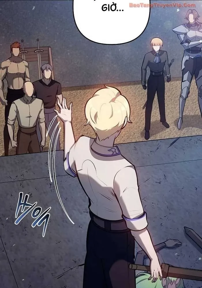 Trong Phủ Công Tước Có Con Chó Điên Chapter 36 - 51