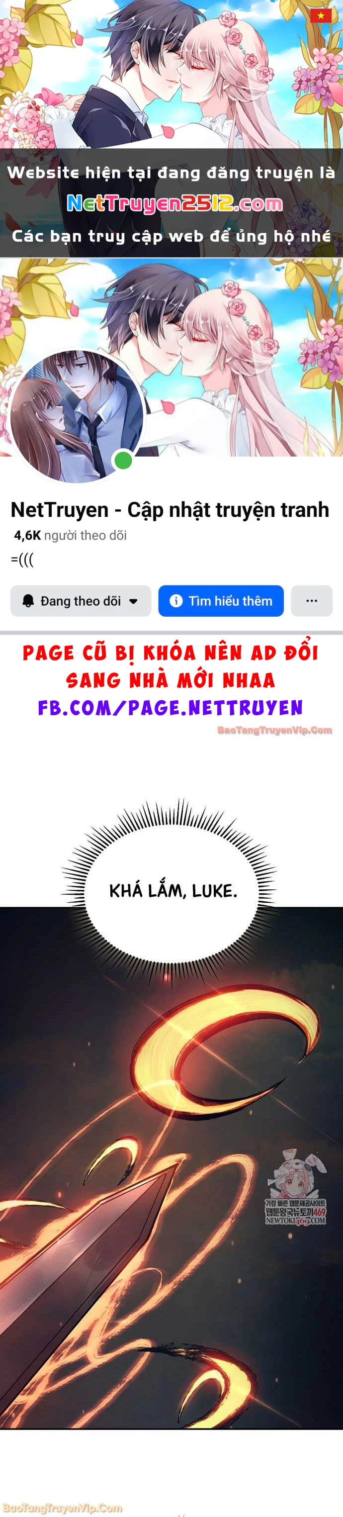 Trong Phủ Công Tước Có Con Chó Điên Chapter 37 - 1