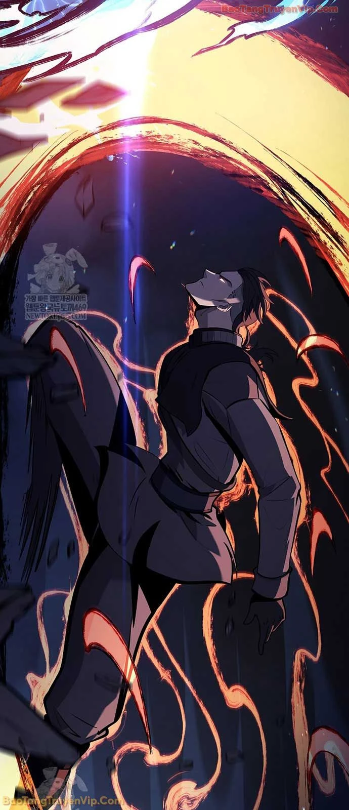 Trong Phủ Công Tước Có Con Chó Điên Chapter 37 - 9