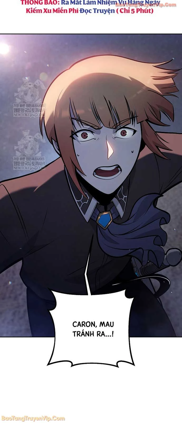 Trong Phủ Công Tước Có Con Chó Điên Chapter 37 - 13