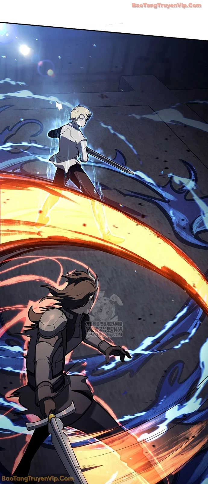 Trong Phủ Công Tước Có Con Chó Điên Chapter 37 - 14