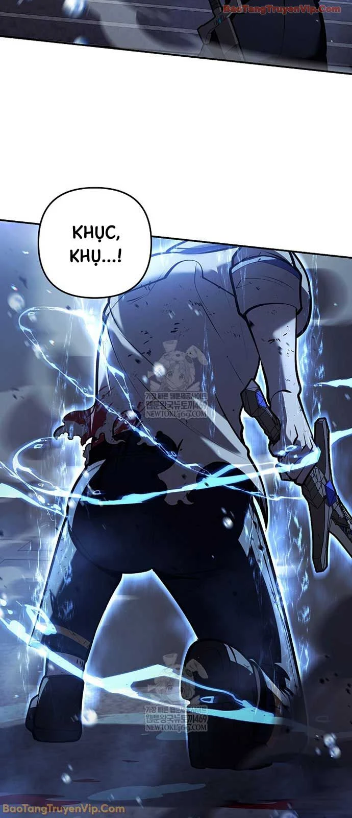 Trong Phủ Công Tước Có Con Chó Điên Chapter 37 - 16