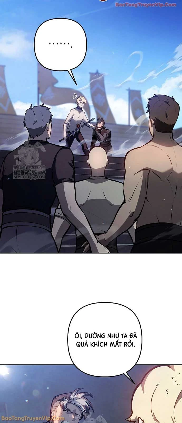 Trong Phủ Công Tước Có Con Chó Điên Chapter 37 - 20