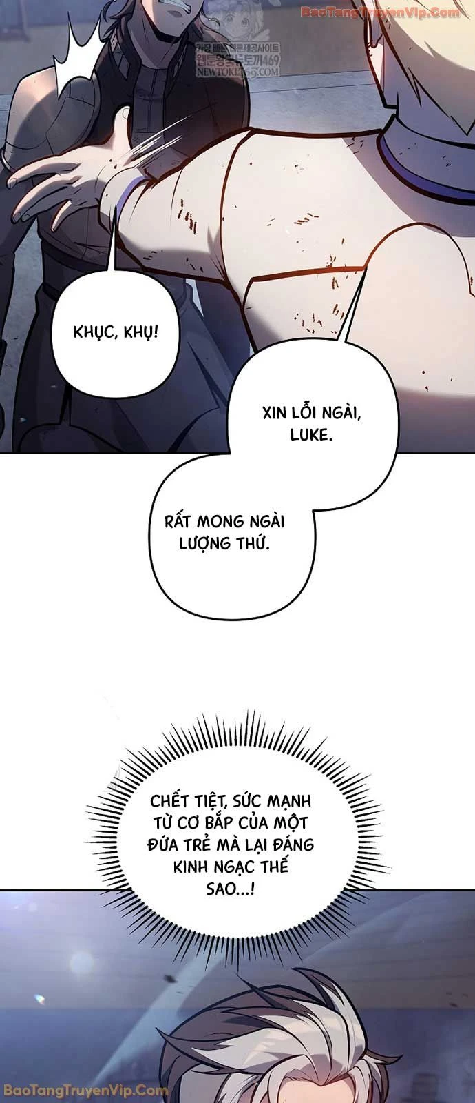 Trong Phủ Công Tước Có Con Chó Điên Chapter 37 - 21