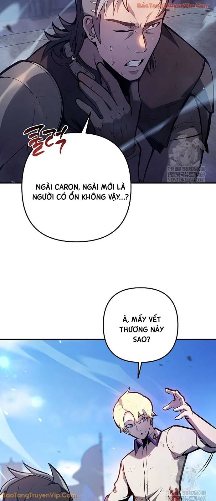 Trong Phủ Công Tước Có Con Chó Điên Chapter 37 - 22