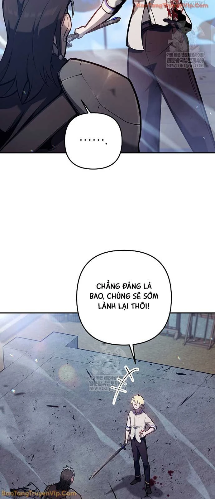 Trong Phủ Công Tước Có Con Chó Điên Chapter 37 - 23