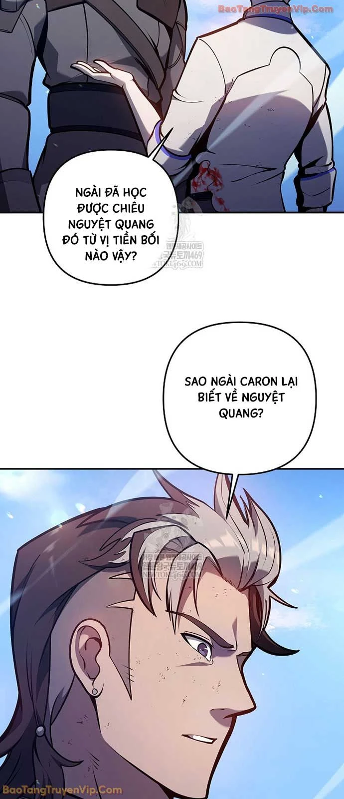 Trong Phủ Công Tước Có Con Chó Điên Chapter 37 - 25