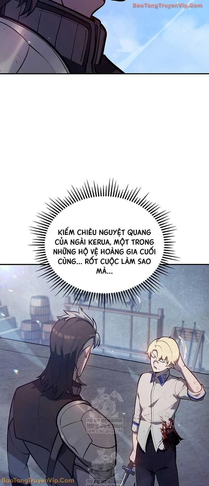 Trong Phủ Công Tước Có Con Chó Điên Chapter 37 - 26