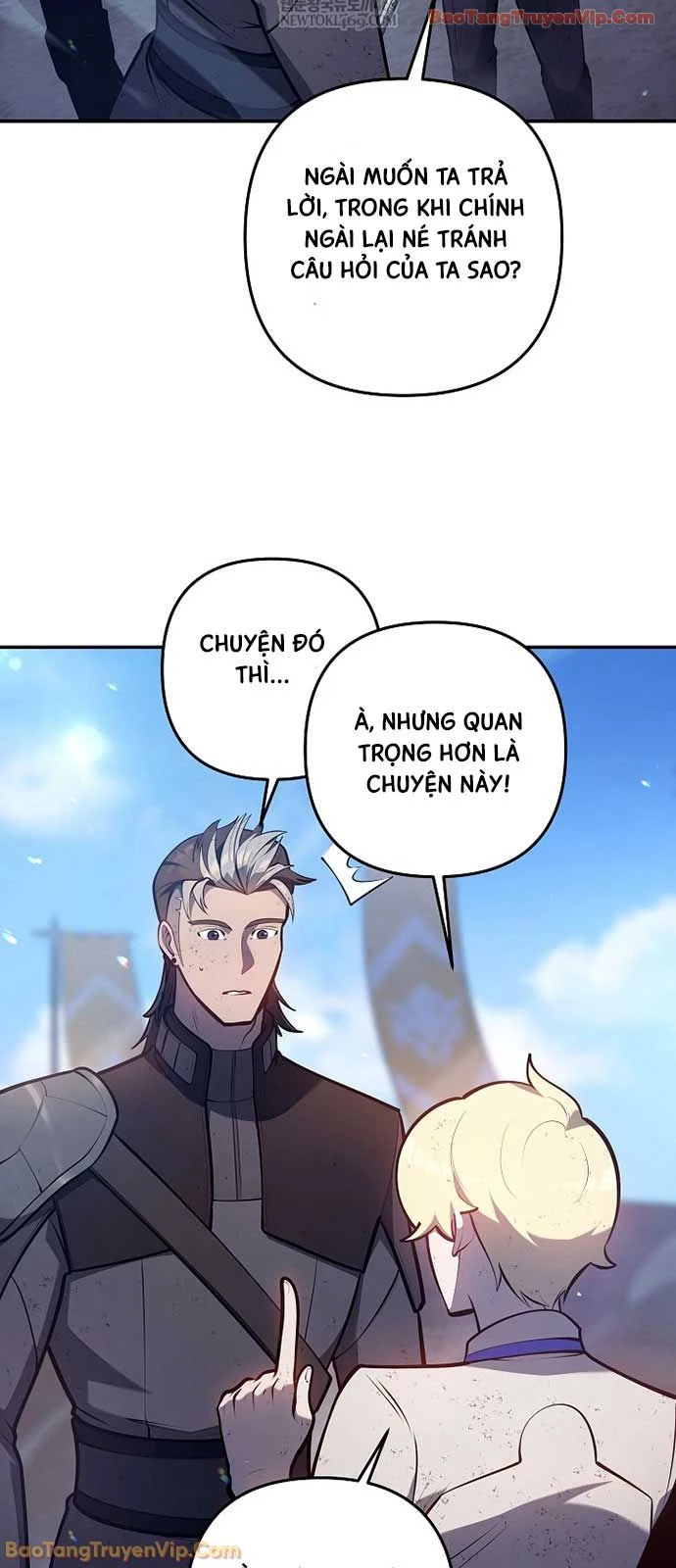 Trong Phủ Công Tước Có Con Chó Điên Chapter 37 - 27