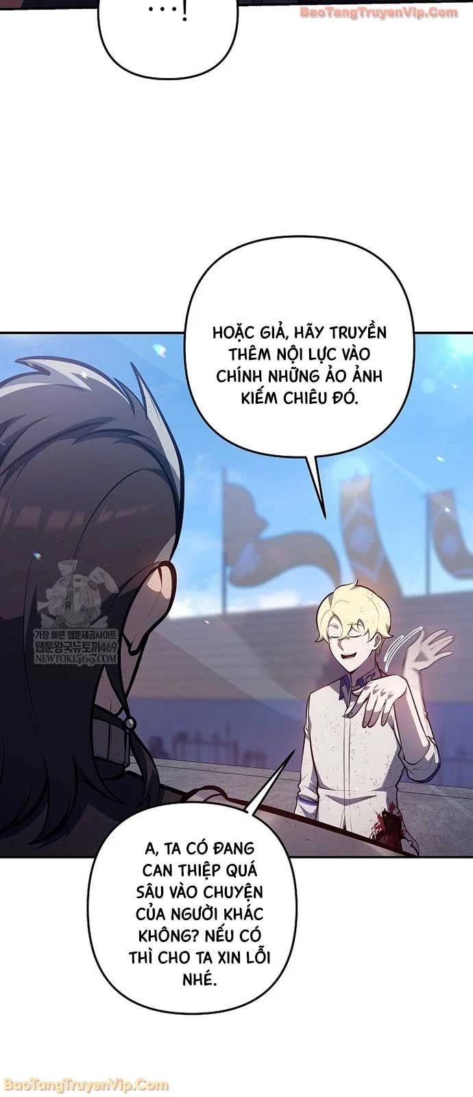 Trong Phủ Công Tước Có Con Chó Điên Chapter 37 - 29