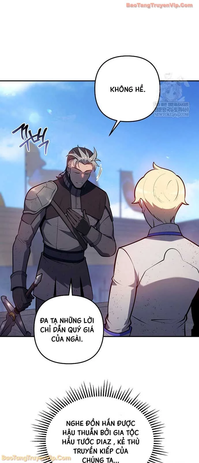 Trong Phủ Công Tước Có Con Chó Điên Chapter 37 - 30