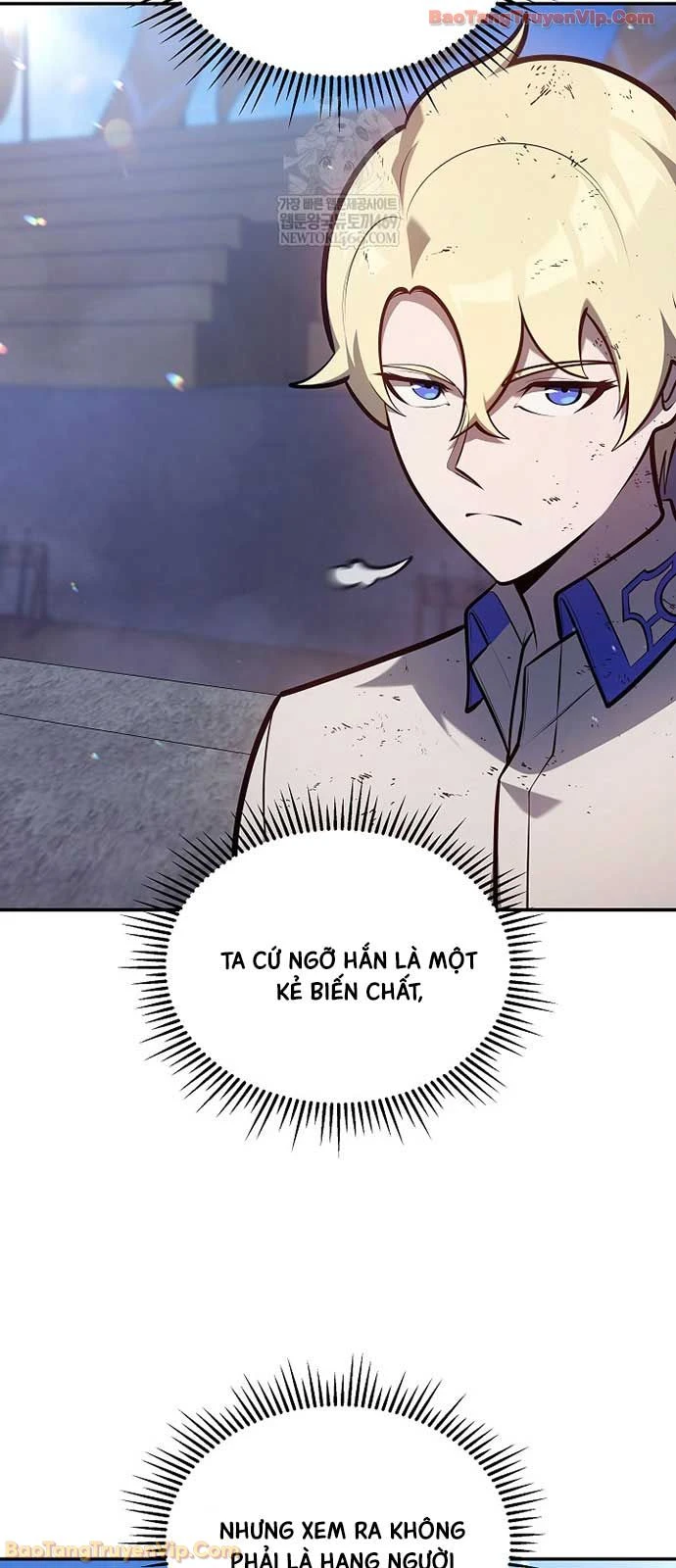 Trong Phủ Công Tước Có Con Chó Điên Chapter 37 - 31