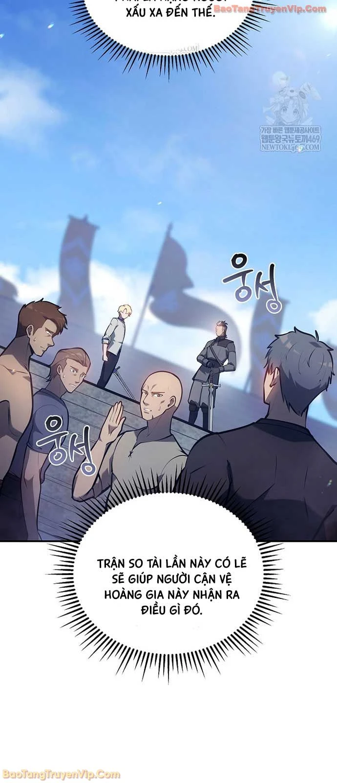 Trong Phủ Công Tước Có Con Chó Điên Chapter 37 - 32