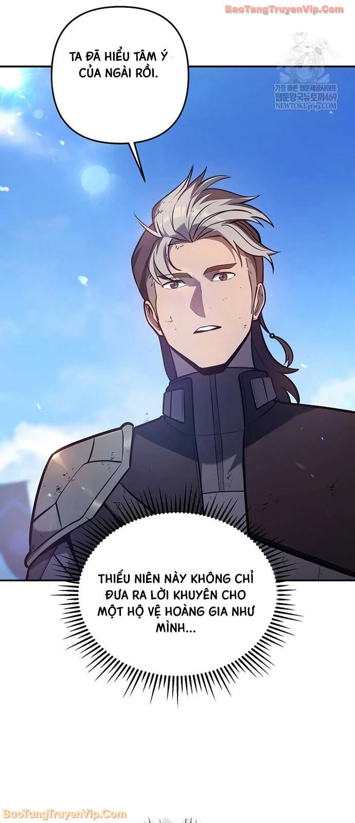 Trong Phủ Công Tước Có Con Chó Điên Chapter 37 - 34