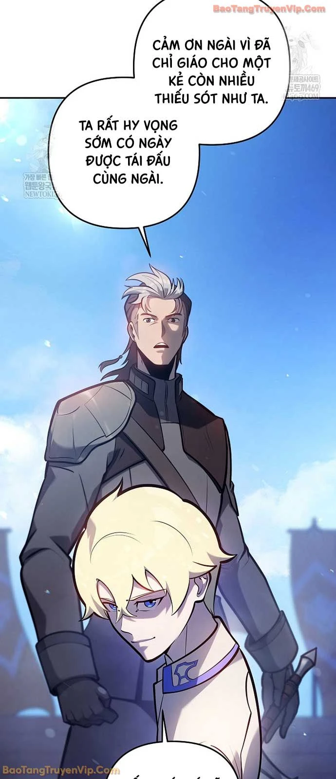 Trong Phủ Công Tước Có Con Chó Điên Chapter 37 - 38