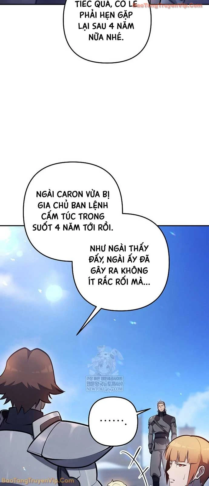 Trong Phủ Công Tước Có Con Chó Điên Chapter 37 - 39