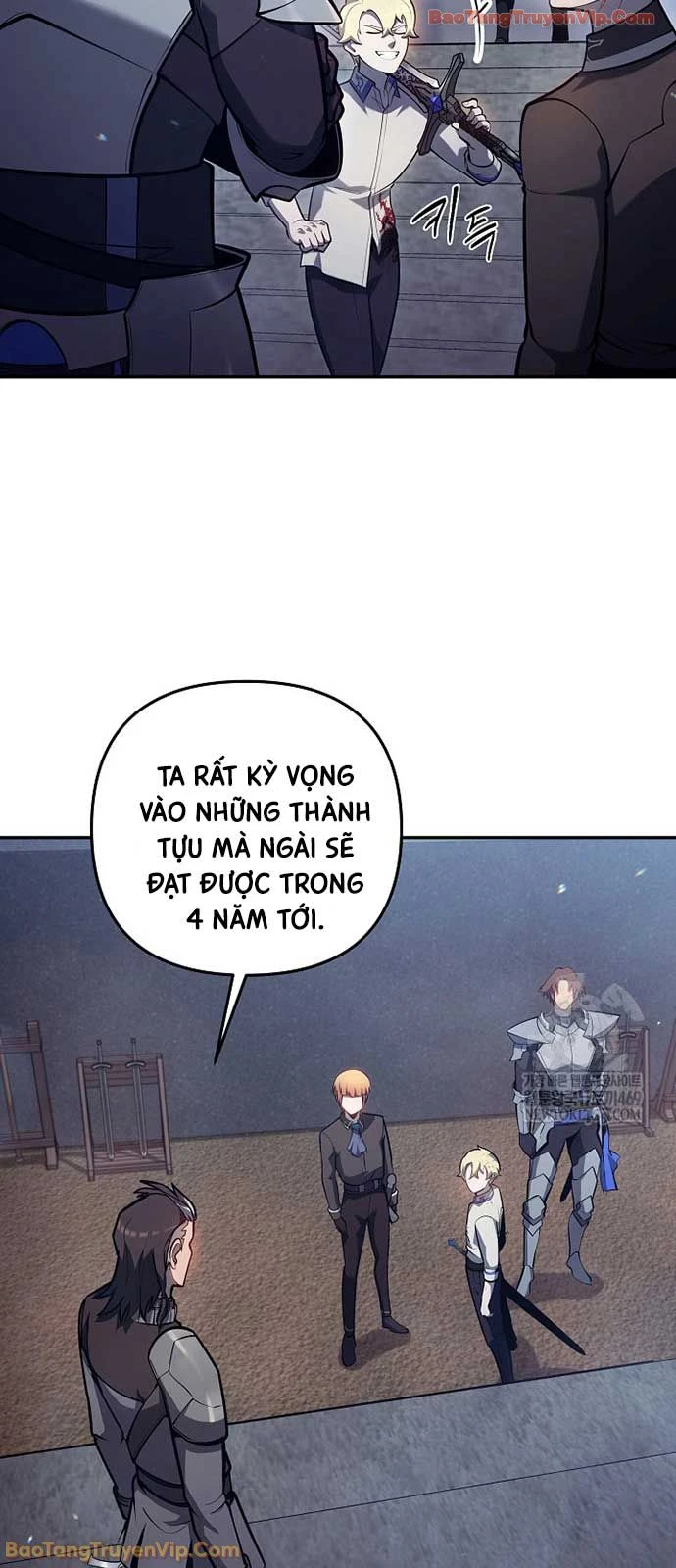 Trong Phủ Công Tước Có Con Chó Điên Chapter 37 - 40