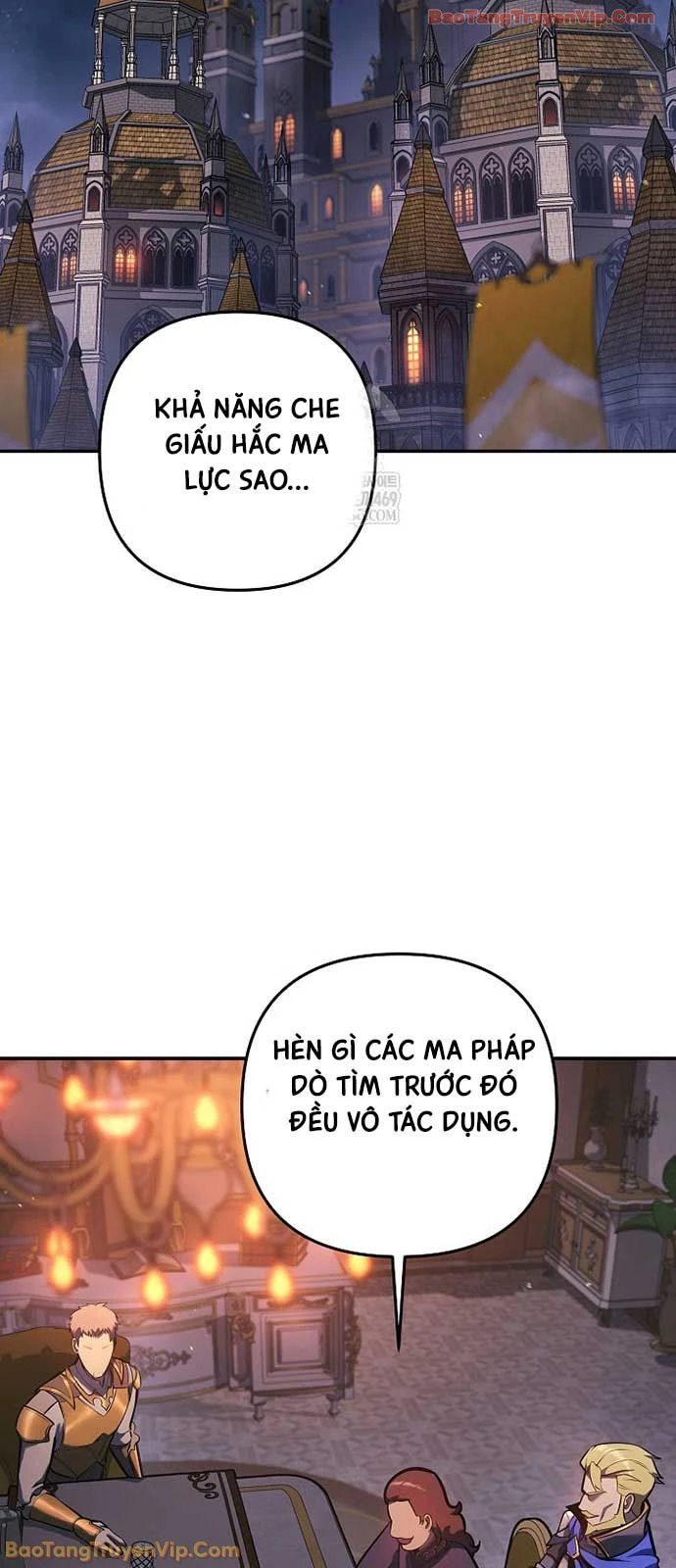 Trong Phủ Công Tước Có Con Chó Điên Chapter 37 - 44