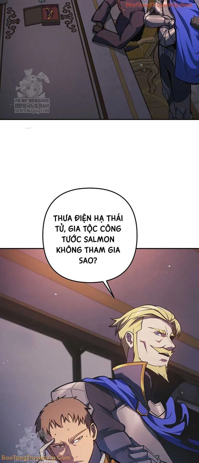 Trong Phủ Công Tước Có Con Chó Điên Chapter 37 - 45