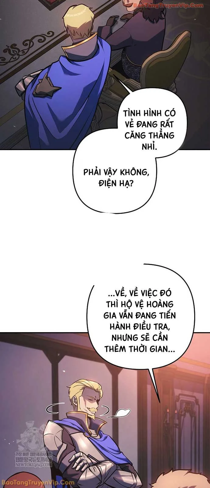 Trong Phủ Công Tước Có Con Chó Điên Chapter 37 - 47