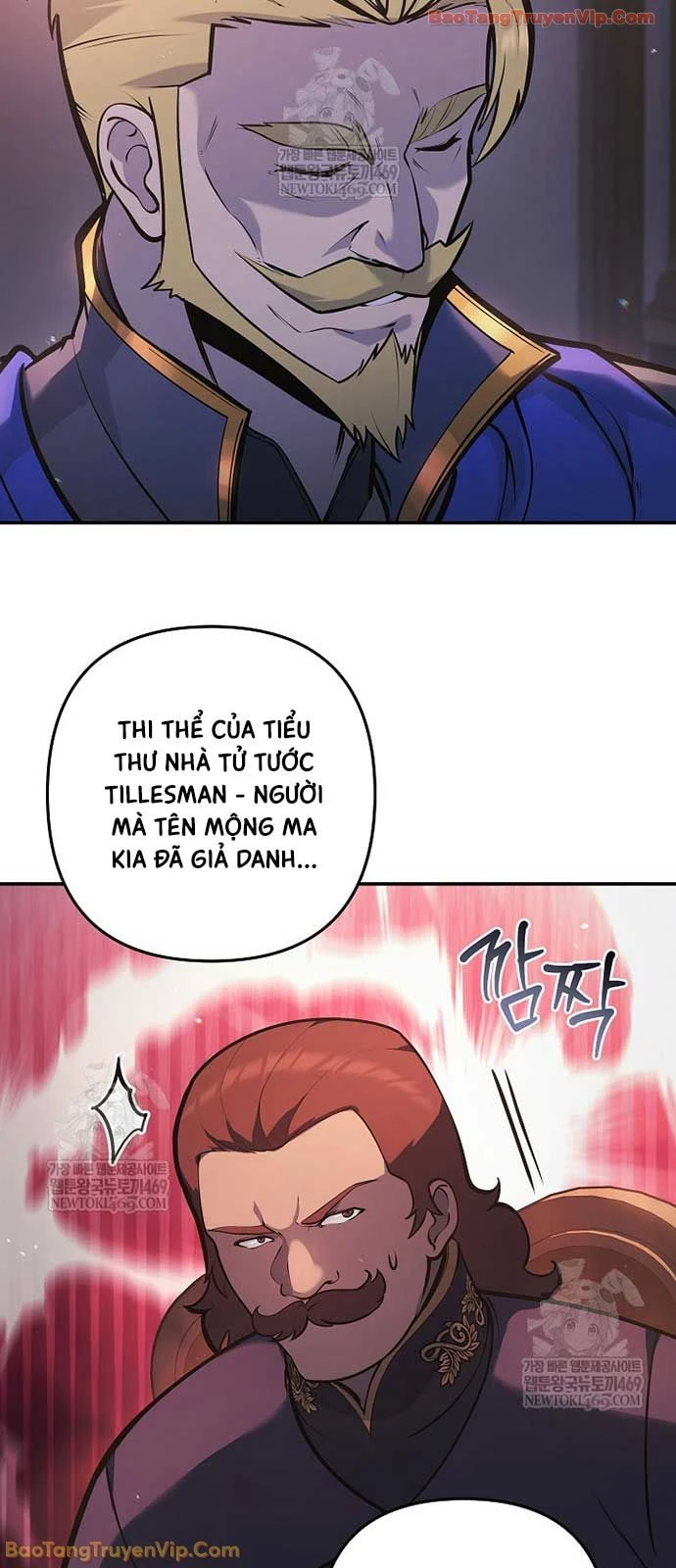 Trong Phủ Công Tước Có Con Chó Điên Chapter 37 - 49