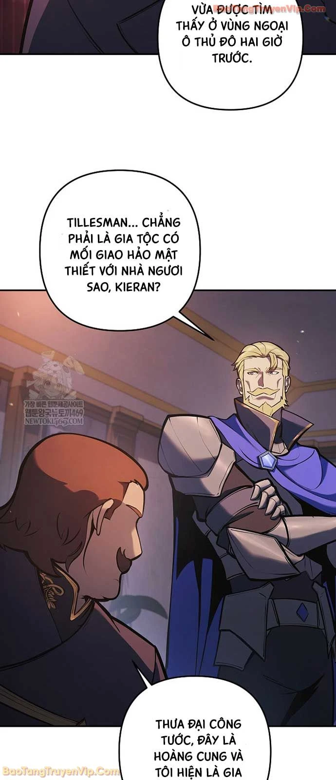 Trong Phủ Công Tước Có Con Chó Điên Chapter 37 - 50