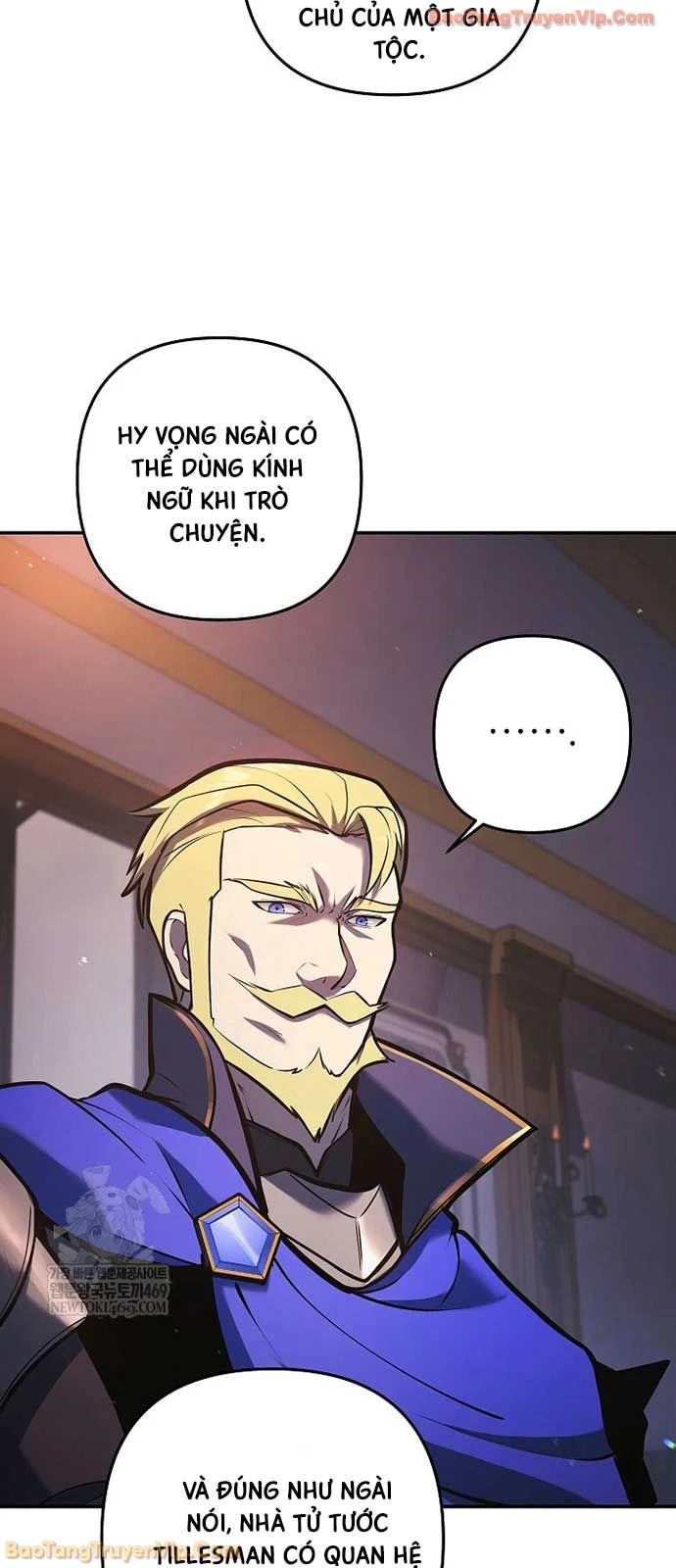 Trong Phủ Công Tước Có Con Chó Điên Chapter 37 - 51