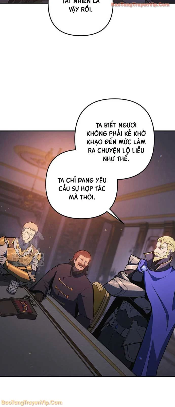 Trong Phủ Công Tước Có Con Chó Điên Chapter 37 - 53