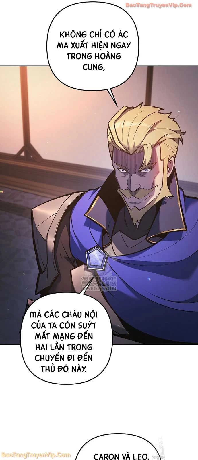 Trong Phủ Công Tước Có Con Chó Điên Chapter 37 - 55