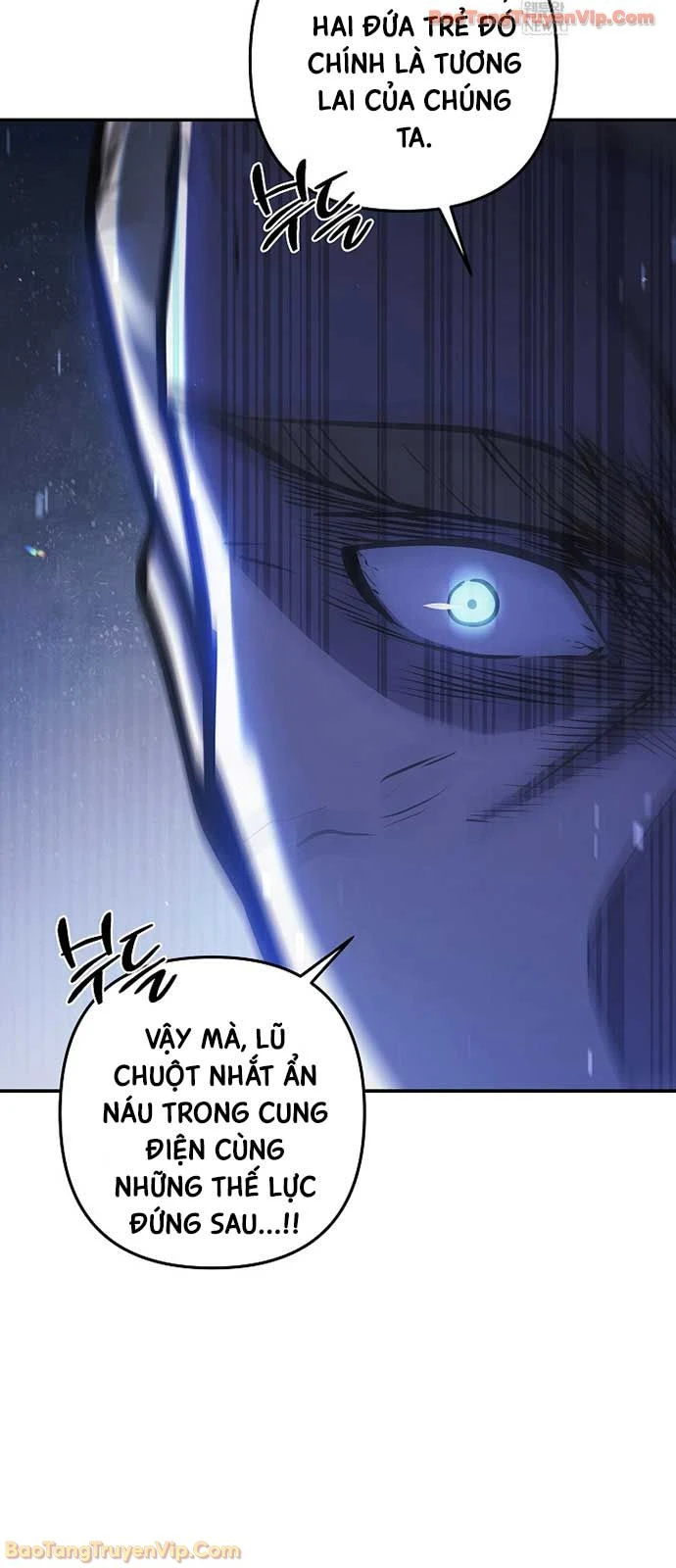 Trong Phủ Công Tước Có Con Chó Điên Chapter 37 - 56