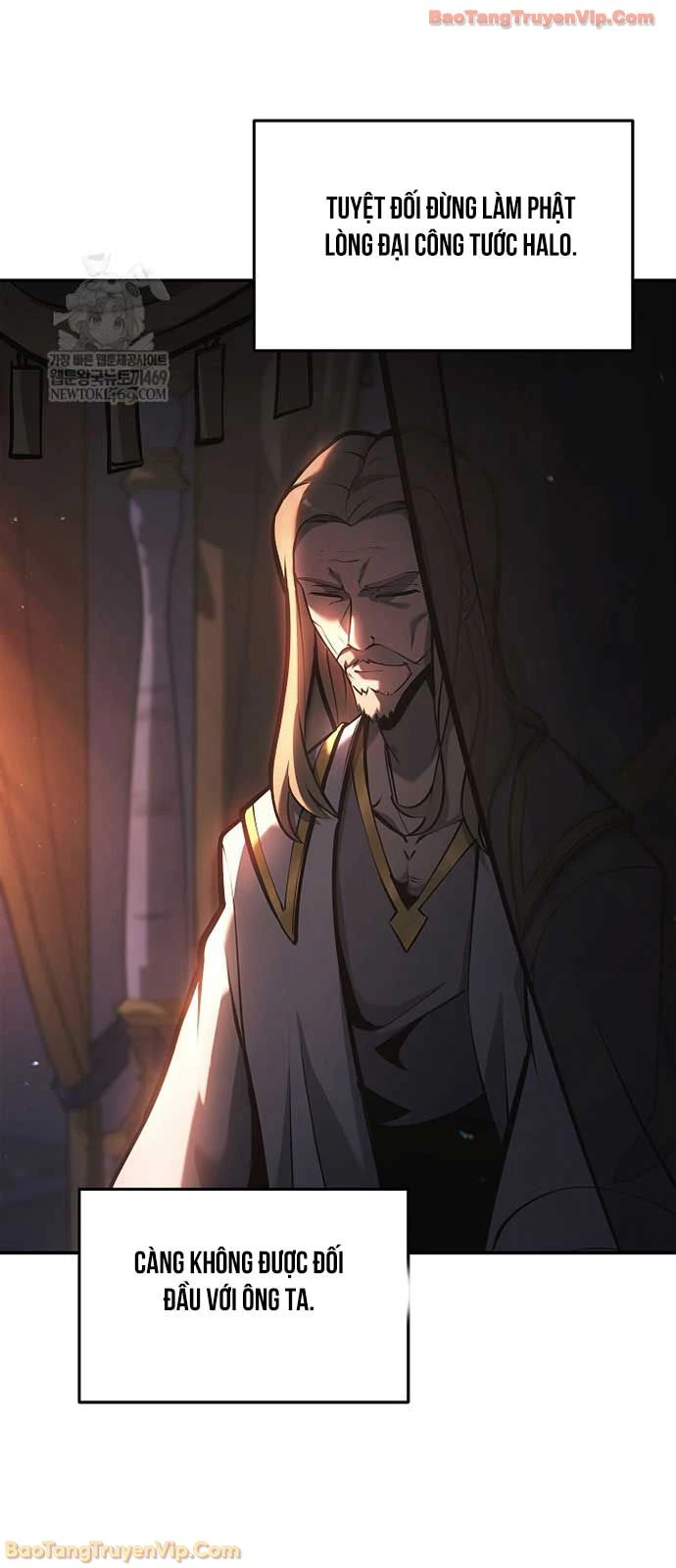 Trong Phủ Công Tước Có Con Chó Điên Chapter 37 - 59