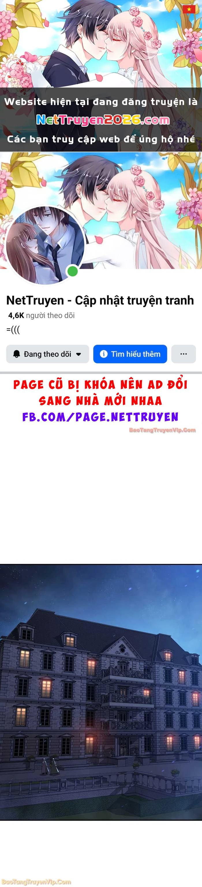 Trong Phủ Công Tước Có Con Chó Điên Chapter 38 - 1