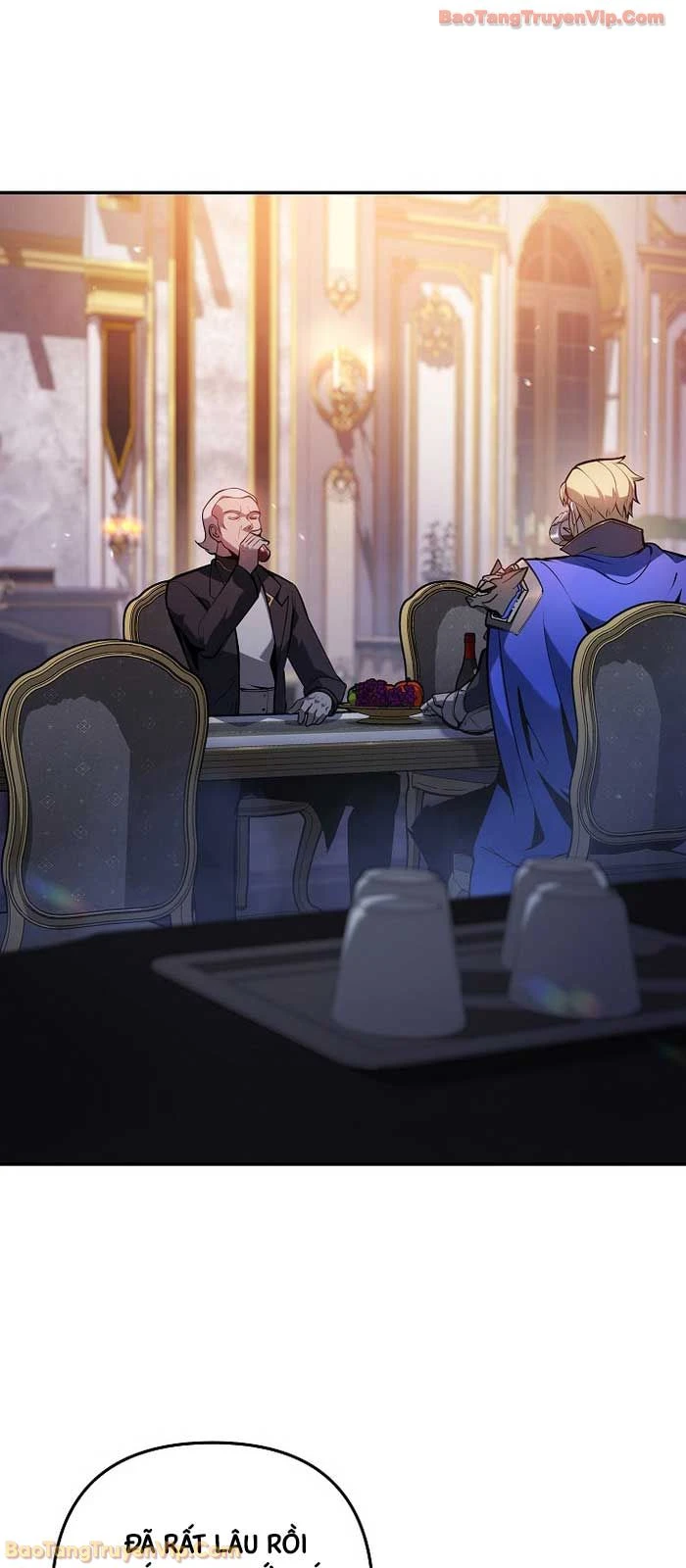 Trong Phủ Công Tước Có Con Chó Điên Chapter 38 - 2