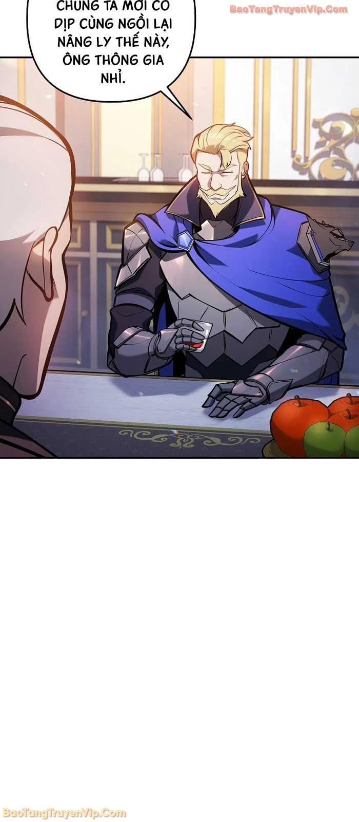 Trong Phủ Công Tước Có Con Chó Điên Chapter 38 - 3