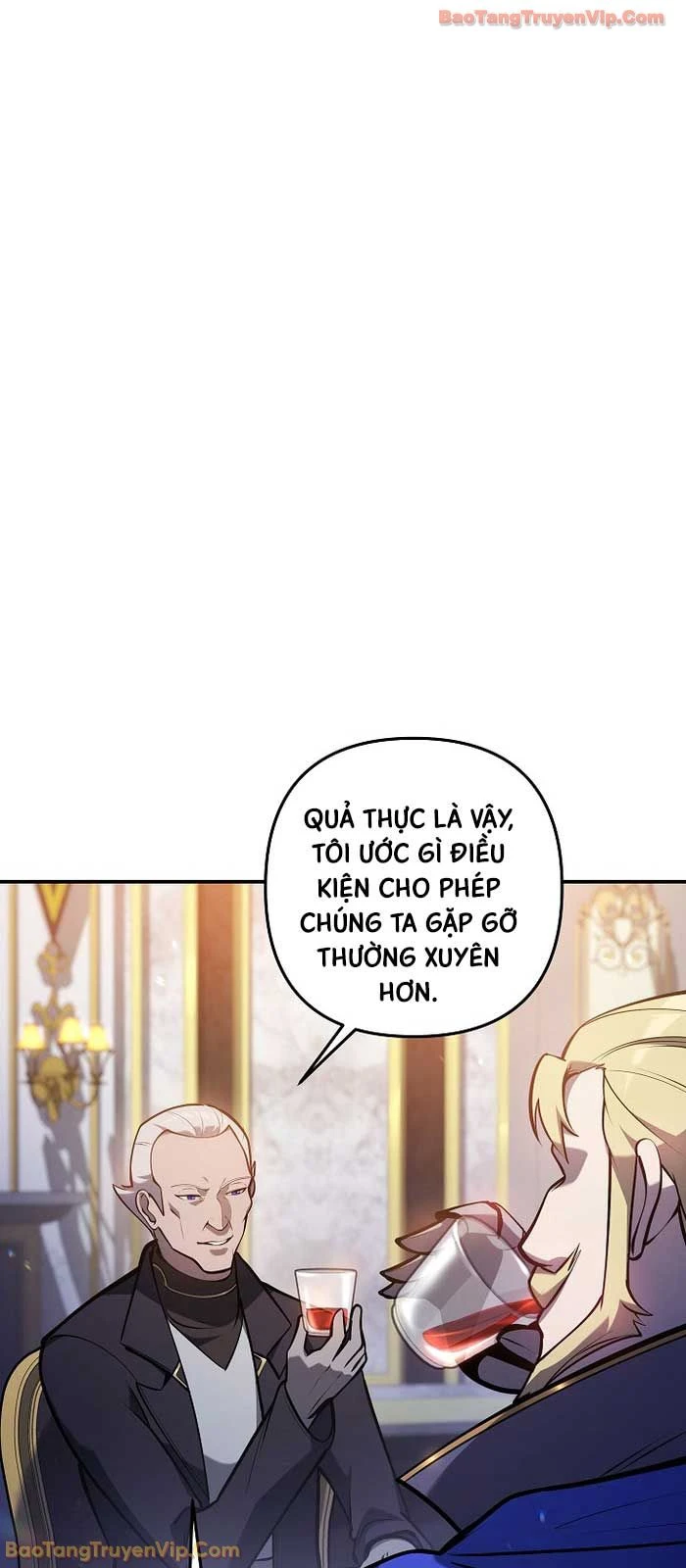 Trong Phủ Công Tước Có Con Chó Điên Chapter 38 - 4