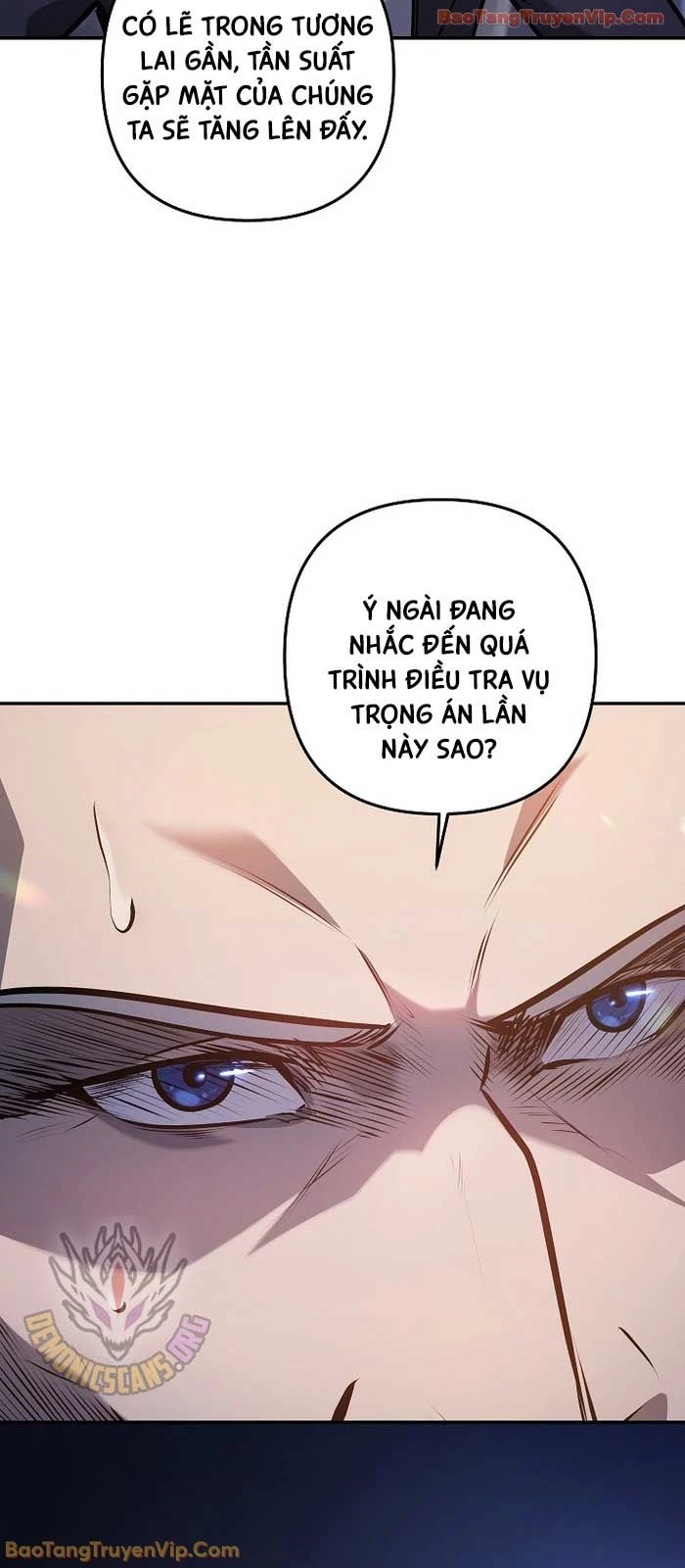 Trong Phủ Công Tước Có Con Chó Điên Chapter 38 - 6