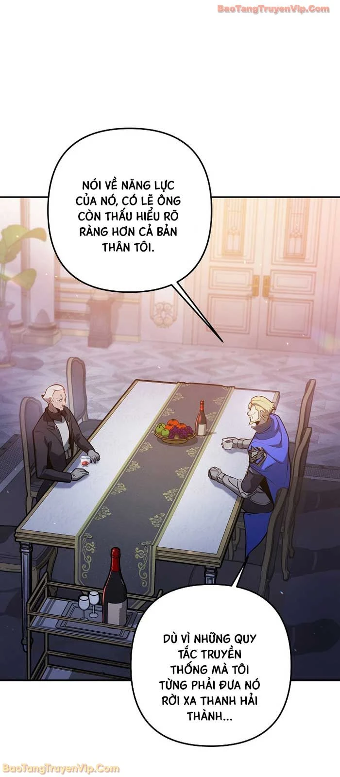 Trong Phủ Công Tước Có Con Chó Điên Chapter 38 - 10