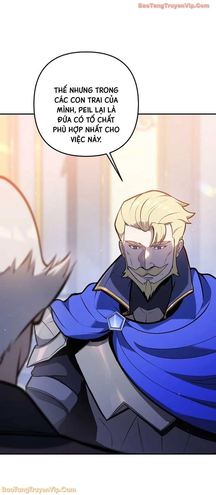 Trong Phủ Công Tước Có Con Chó Điên Chapter 38 - 11